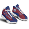 New York Giants 2 Football Gift For Fan For Lover JD13 Shoes L98 2