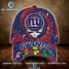 New York Giants 3D Cap GD Band 5