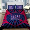 New York Giants Bedding Set (Duvet Cover & Pillow Cases) 3