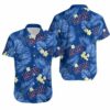 New York Giants Gift For Fan Hawaii Shirt and Shorts Summer Collec 2