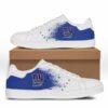 New York Giants Gift For Fan Low top Leather Skate Shoes, Tennis S 3