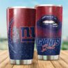 New York Giants Girl Tumbler 2