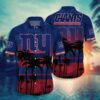 New York Giants -Hawaii Shirt Short Style Hot Trending Summer 3