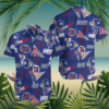 New York Giants Hawaiian Aloha Shirt Limited Edition Gift 3