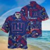 New York Giants Hawaiian Shirt 2