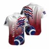 New York Giants Limited Edition Hawaiian Shirt N02 2