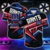 New York Giants Summer Hawaiian Shirt 2