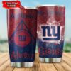 New York Giants Tumbler Harry Potter CUSTOM NAME 2