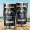 New York Giants Tumbler MTLC 3