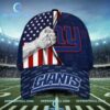 New York Giants USA Flag Cap 3