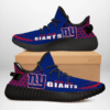 New York Giants Yeezy Sport Teams Top Branding Trends Custom Perfe 2