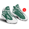 New York Jets 2 Football Gift For Fan For Lover JD13 Shoes L98 2