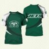 New York Jets 29 Gift For Fan 3D T Shirt Sweater Zip Hoodie Bomber 2