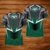 New York Jets 4 Gift For Fan 3D T Shirt Sweater Zip Hoodie Bomber 2