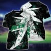 New York Jets 8 Gift For Fan 3D T Shirt Sweater Zip Hoodie Bomber 3