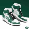 New York Jets Football Air Sneakers Sneakers Sport Sneakers High T 2