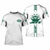 New York Jets For Men And Women Gift For Fan 3D T Shirt Sweater Zi 3