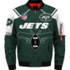 New York Jets Jacket Style #1 winter coat gift for men 3