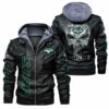 New York Jets Leather Jacket Skulls Deaths 2