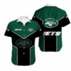 New York Jets Limited Edition Hawaiian Shirt N03 3