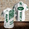 New York Jets Limited Edition Hawaiian Shirt N08 2