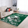 New York Jets Living Room Area Rug DTTRUG1702185 3