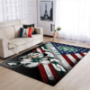 New York Jets Living Room Area Rug DTTRUG1702186 2