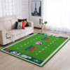 New York Jets Living Room Area Rug DTTRUG1702190 3