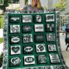 New York Jets Quilt Blanket 02 2