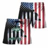 New York Jets Summer Beach Shorts Model 6 2