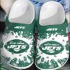 New York Jets Trending Crocs Clog 3