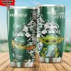 New York Jets Tumbler Baby Yoda 13 custom name 2