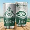 New York Jets Tumbler Harry Potter 2