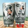 New York Jets Tumbler Mickey Mouse 11 custom name 2