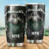 New York Jets Tumbler MTLC 2