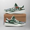 New York Jets Yeezy Sneakers Sport Teams Top Branding Trends Custo 3