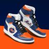 New York Mets Custom Shoes MLB NY Mets Sneakers Gift For Fans Basketba 3