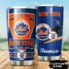 New York Mets Custom Tumbler 3