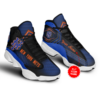 New York Mets MLB 1 Baseball Gift For Fan For Lover JD13 Shoes 3