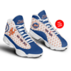 New York Mets MLB 2 Baseball Gift For Fan For Lover JD13 Shoes 2