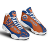 New York Mets MLB 3 Baseball Gift For Fan For Lover JD13 Shoes 2