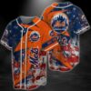 New York Mets MLB Baseball Jersey 2