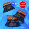 New York Mets Hat Personalized 4