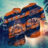 New York Mets MLB Hawaii Shirt Short Style Hot Trending 3