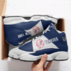 New York Yankees Football MLB big logo 7 For Lover Jd13 Shoes TL97 2