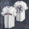 New York Yankees Jersey 3