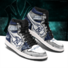 New York Yankees MLB 1 MLB Baseball Jordan Customize Sneakers Sport 2