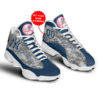 New York Yankees MLB 4 Baseball Gift For Fan For Lover JD13 Shoes 2