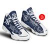 New York Yankees MLB 6 Baseball Gift For Fan For Lover JD13 Shoes 3