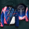 NLF Buffalo Bills BB Bomber Jacket 3